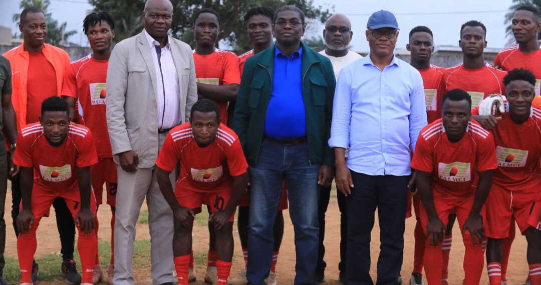 Tabou/ Demi-finale du Tournoi régional de footballGrabo Commune décroche le premier ticket pour la finale