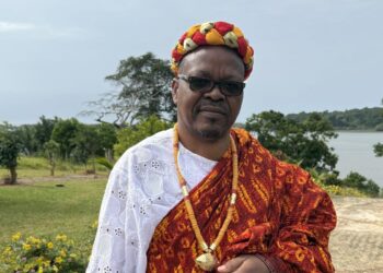 Orpaillage illégal: l’ ex-ministre Alain Lobognon appelle à appliquer la règle du « pollueur-payeur »