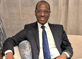 Guillaume Soro amaigri : son conseiller dément les rumeurs de maladie