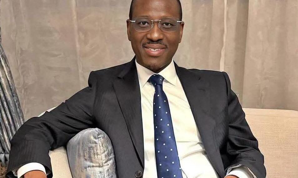 Guillaume Soro amaigri : son conseiller dément les rumeurs de maladie