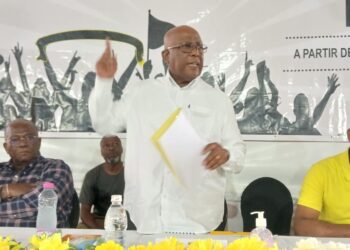 Assemblée Générale Élective de l’Asec Mimosas : Me Roger Ouegnin réélu pour la 8e fois consécutive