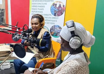 Bouaké/ Promotion des droits de l’homme : la Présidente du CRDH-Gbêkê sensibilise contre la vengeance et appelle à la justice légale