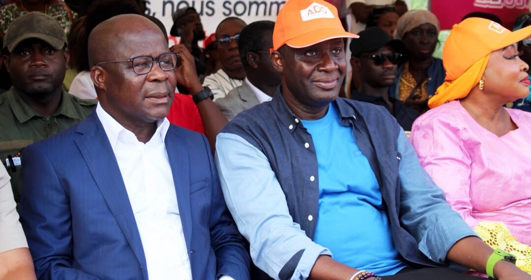 Tiassalé/ 5e édition du Tournoi Alassane Ouattara : FC Magic remporte le trophée Alpha Sanogo pour sa première participation