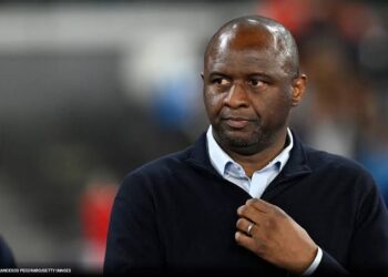 Football-Sénégal : Vieira s’oppose à sa présentation au public sans avoir paraphé son contrat