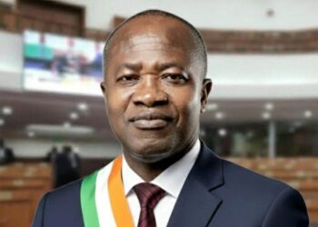 Bongouanou : le député DIBY KOKORA dément tout affrontement entre populations et gendarmes à N’Guessankro