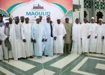 Maoulid 2026 : Cheikhoul Aïma Ousmane Diakité exhorte les autorités et les populations à se dresser efficacement contre l’orpaillage illégal