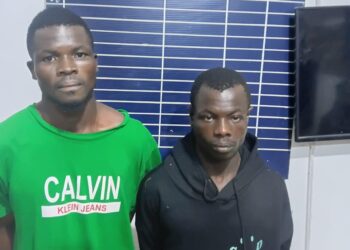 Crime crapuleux à Bangolo : un planteur tué dans son champ, deux présumés meurtriers interpellés