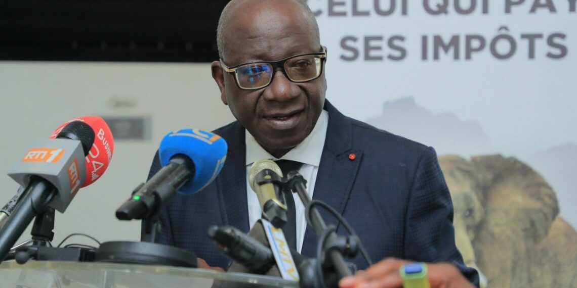 Facture normalisée électronique : un contrôle général dès le 1er septembre partout en Côte d’Ivoire