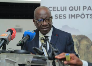 Facture normalisée électronique : un contrôle général dès le 1er septembre partout en Côte d’Ivoire