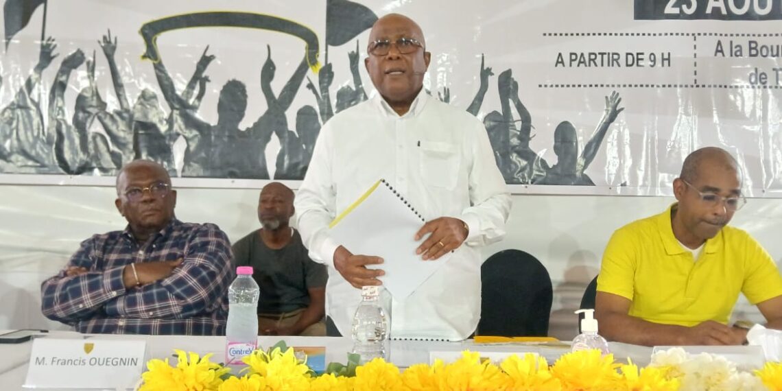 Asec Mimosas : Me Roger Ouegnin, un modèle de gestion exceptionnelle et une longévité historique à l’échelle mondiale