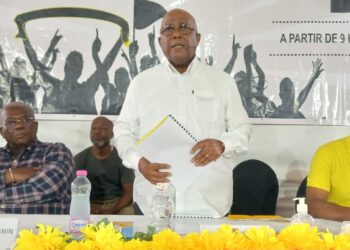 Asec Mimosas : Me Roger Ouegnin, un modèle de gestion exceptionnelle et une longévité historique à l’échelle mondiale