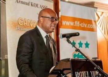 Élection à la FIF : Idriss Diallo lance sa campagne le 2 septembre, l’itinéraire de sa tournée