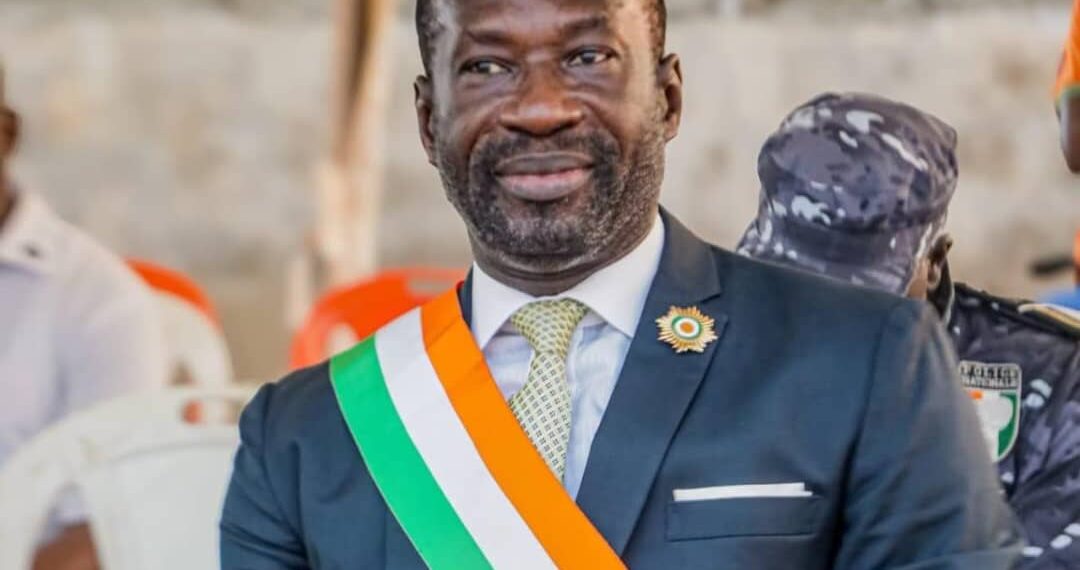 Parlement ouvert : le député de Bocanda Athanase Koffi Kouamé explique la réforme des assurances dans le secteur de la construction