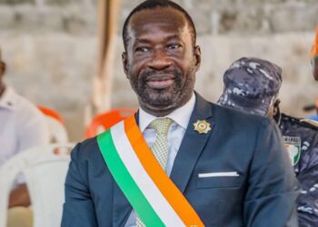 Parlement ouvert : le député de Bocanda Athanase Koffi Kouamé explique la réforme des assurances dans le secteur de la construction