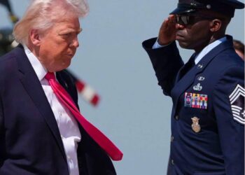 USA : un directeur et deux cadres du Secret Service suspendus