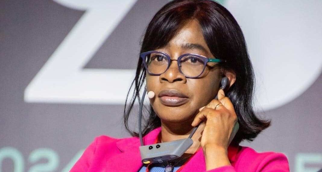 Médias – Anne-Marie N’Guessan , nouvelle directrice de la MPA : « Je compte sur tous les professionnels des médias pour mener à bien ma mission »