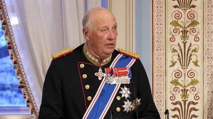 Norvège : le roi Harald V s’éteint à 89 ans