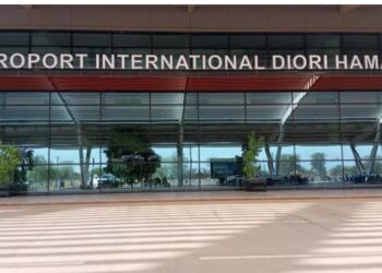 Niger / Niamey sous le bruit des armes : tirs nourris et explosions plongent la capitale dans l’incertitude