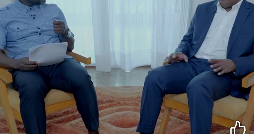 « La Côte d’Ivoire est livrée aux trafics ? » Affi N’Guessan tire la sonnette d’alarme