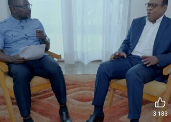 « La Côte d’Ivoire est livrée aux trafics ? » Affi N’Guessan tire la sonnette d’alarme