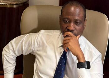 Niger : Guillaume Soro réaffirme son soutien aux autorités face aux nouvelles tensions sécuritaires