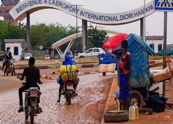 Niger-Niamey : le régime militaire au pouvoir au Niger affirme reprendre progressivement le contrôle