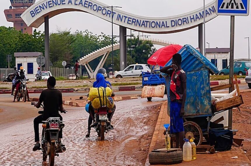 Niger-Niamey : le régime militaire au pouvoir au Niger affirme reprendre progressivement le contrôle