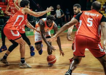 Basket-ball/ qualifications Mondial 2027 : les Éléphants dominent encore l’Égypte et enchaînent une deuxième victoire