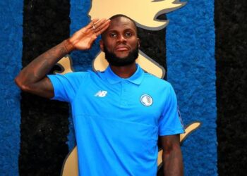 Football – Franck Kessié opte finalement pour l’Atlanta (officiel)