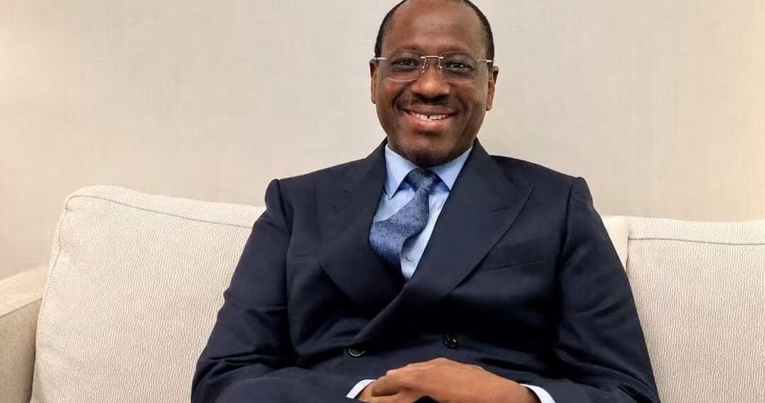 Mériquité : Guillaume Soro répond à ses détracteurs et dévoile les contours de sa doctrine