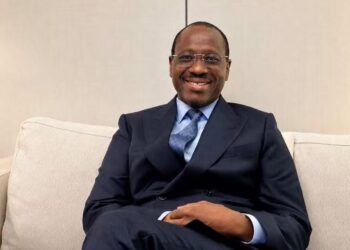 Mériquité : Guillaume Soro répond à ses détracteurs et dévoile les contours de sa doctrine
