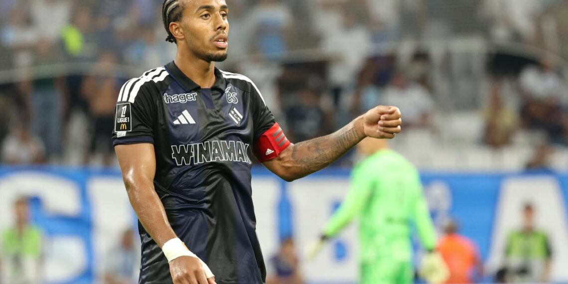 Football – Mercato : Guéla Doué tout proche du Bayer Leverkusen
