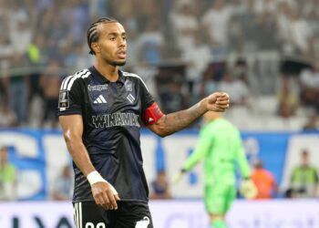 Football – Mercato : Guéla Doué tout proche du Bayer Leverkusen
