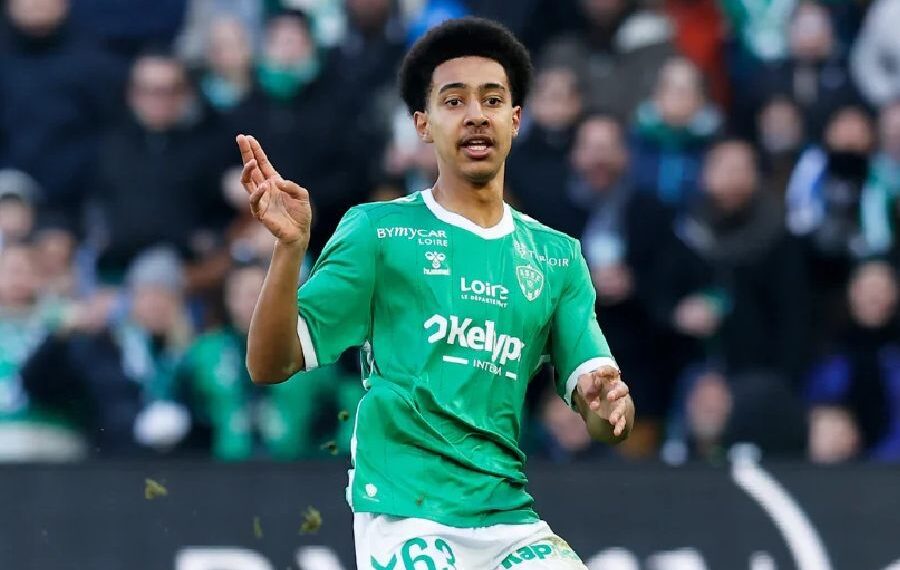 Football – Transfert : Djylian N’Guessan plait à Liverpool