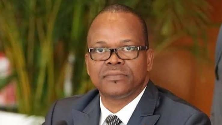 6e pont d’Abidjan : Alain Lobognon appelle à dépasser les polémiques pour accélérer le chantier