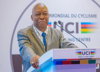Dr Jean Marie Allah Kouamé