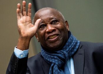 Laurent Gbagbo veut prendre sa retraite