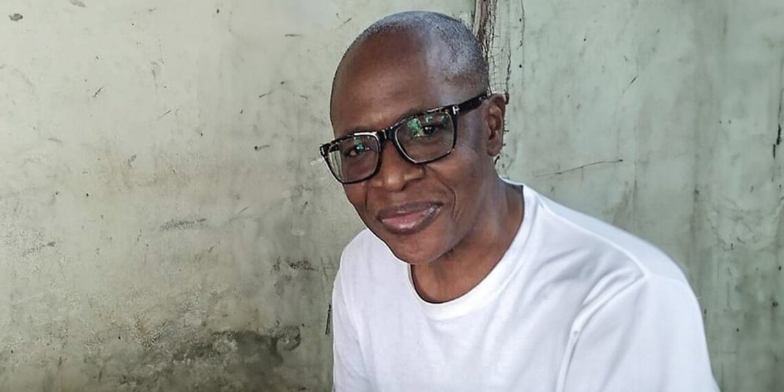 Mamadou Traoré