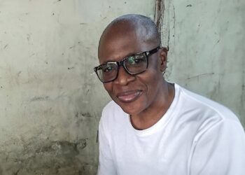 Mamadou Traoré