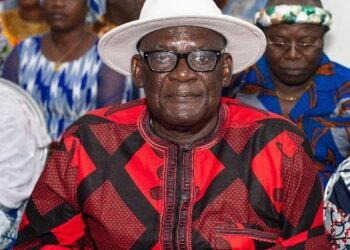 Nanan Koffi Marcelin