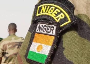 Niger