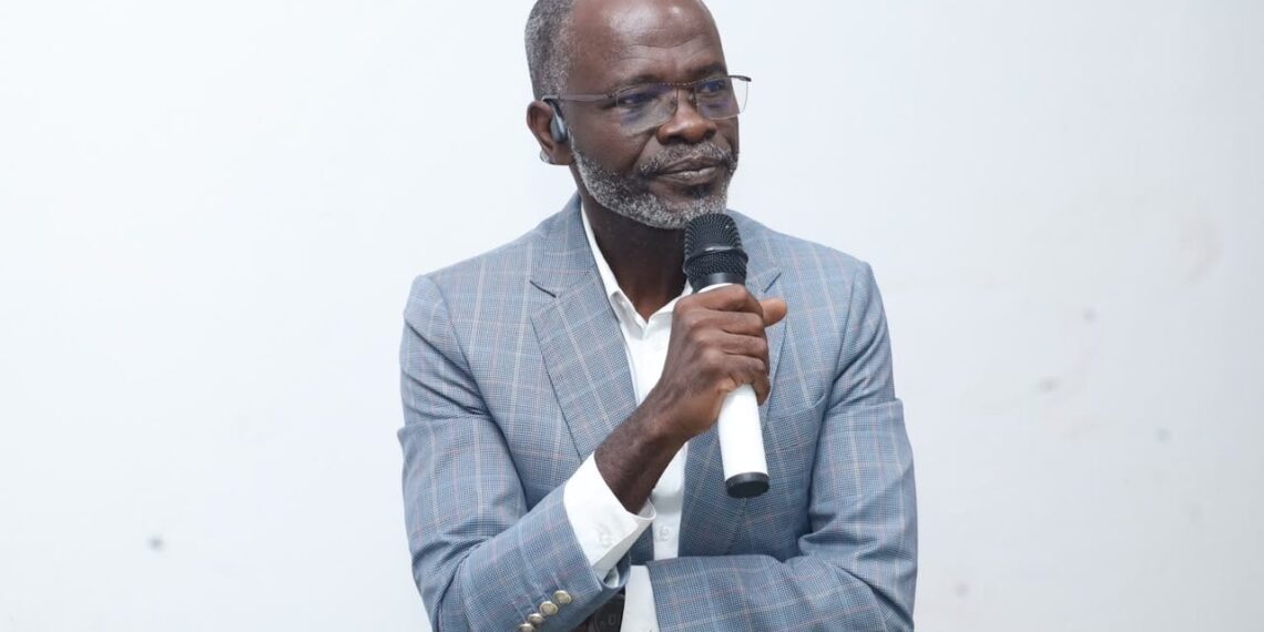 Sylvestre Ouattara