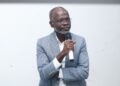 Sylvestre Ouattara