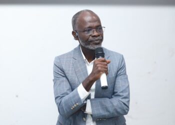 Sylvestre Ouattara