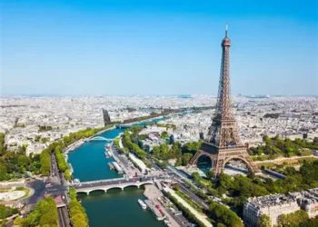 Tour Eifel