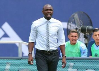 Patrick Vieira