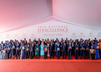 Prix d'Excellence