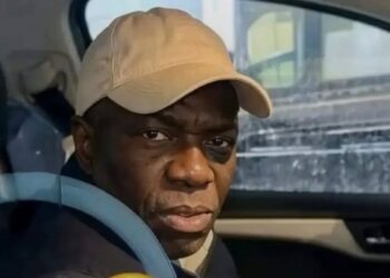 Richard Coulibaly