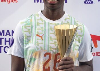 CAN féminine de football : Ivoiriennes et Sud-Africaines divisent la poire en deux