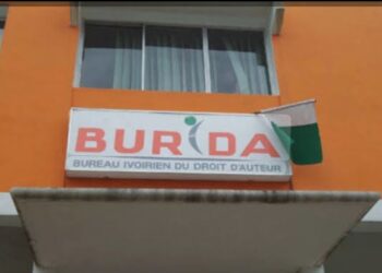 Siège BURIDA